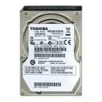 هارد دیسک لپ تاپ توشیبا مدل MK3261GSYN ظرفیت 320 گیگابایت