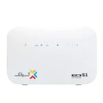 مودم 4G/TD-LTE آسیاتک آنلاک مدل TF-I60 S1