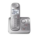 تلفن بی سیم پاناسونیک مدل KX-TGL430 دوگوشی