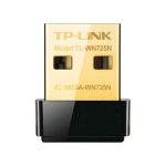 کارت شبکه بی‌ سیم تی پی لینک مدل TP-Link TL-WN725N