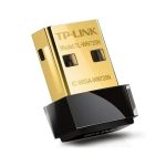 کارت شبکه بی‌ سیم تی پی لینک مدل TP-Link TL-WN725N