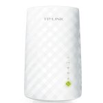 توسعه دهنده شبکه بی‌سیم دو بانده تی پی لینک مدل TP-Link RE200