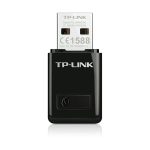 کارت شبکه بی‌ سیم تی پی لینک مدل TP-Link WN823N