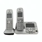 تلفن بی سیم پاناسونیک مدل KX-TG4131