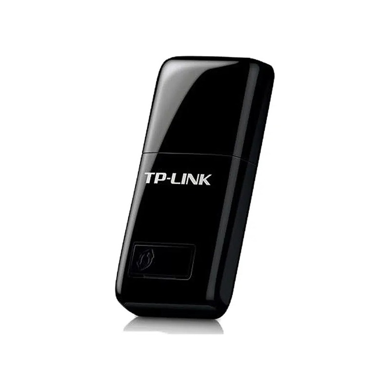 کارت شبکه بی‌ سیم تی پی لینک مدل TP-Link WN823N