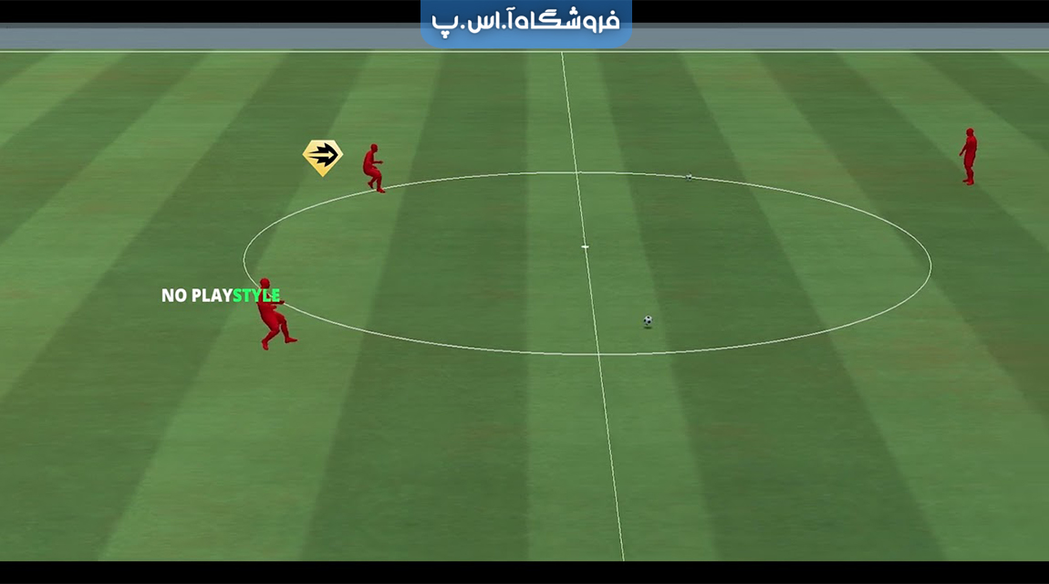 انواع Playstyles پاس FC26