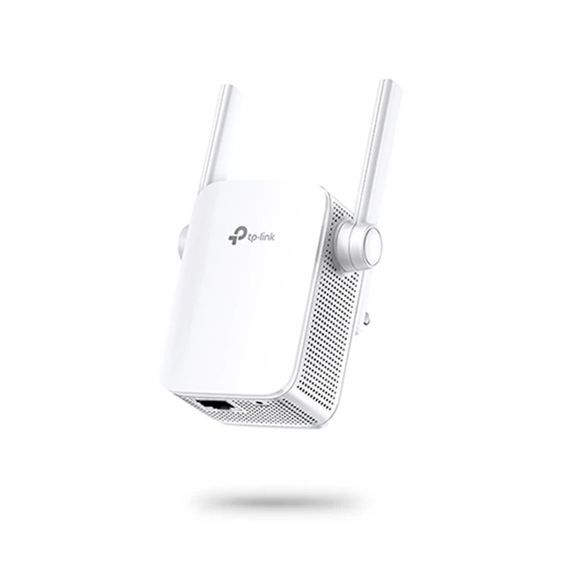 توسعه دهنده شبکه بی‌سیم تی پی لینک مدل TP-Link RE305