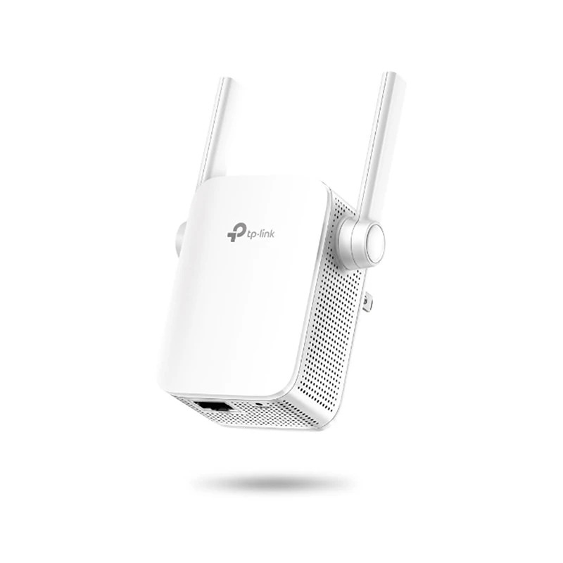 توسعه دهنده تی پی لینک N300 مدل Tp-Link TL-WA855RE