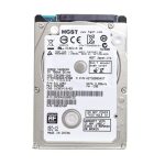 هارد دیسک لپ تاپ هیتاچی مدل Z7K320-320 ظرفیت 320 گیگابایت