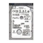 هارد دیسک لپ تاپ هیتاچی مدل Z7K320-320 ظرفیت 320 گیگابایت