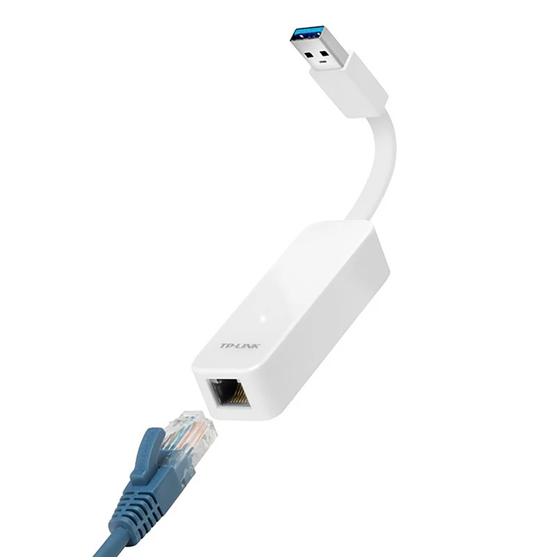 مبدل USB 3.0 تی پی لینک مدل Tp-Link UE300