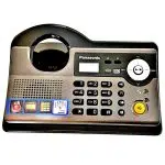 تلفن پاناسونیک KX-TG1223B