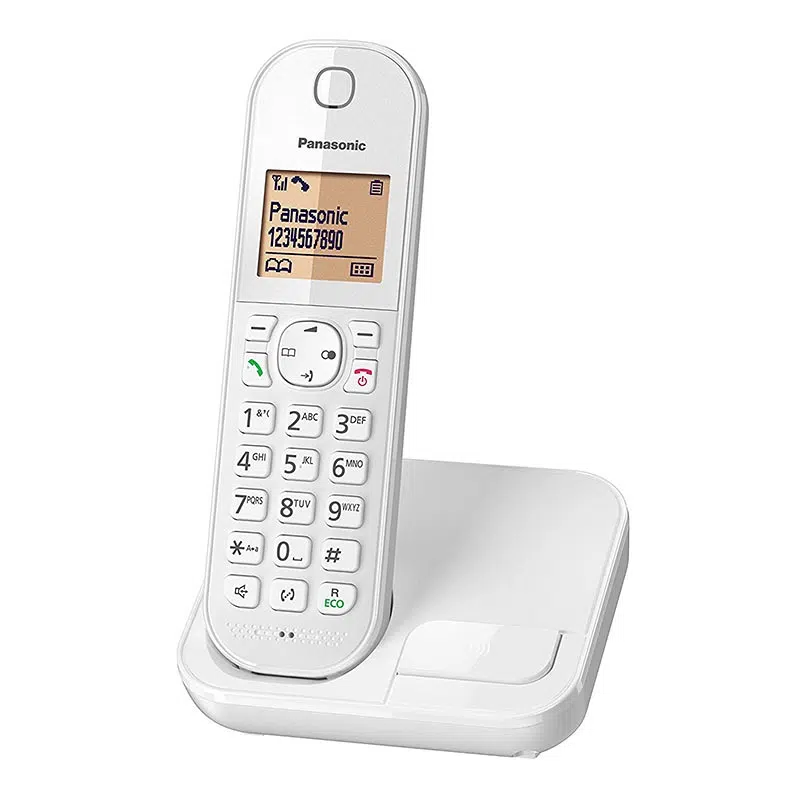 تلفن بی سیم پاناسونیک مدل KX-TGC410