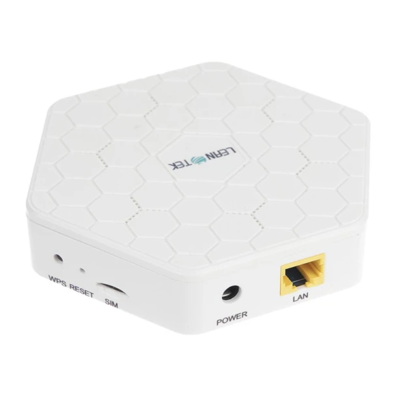 مودم 4G لینوتک مدل ML141