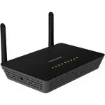 روتر بی سیم دو باند هوشمند AC1200 نتگیر مدل Netgear R6220