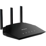 روتر بی سیم دو باند 4 استریم AX1800 نتگیر مدل Netgear RAX10