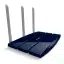 روتر گیگابیتی بی‌سیم N300 تی پی لینک مدل TL-WR1043ND