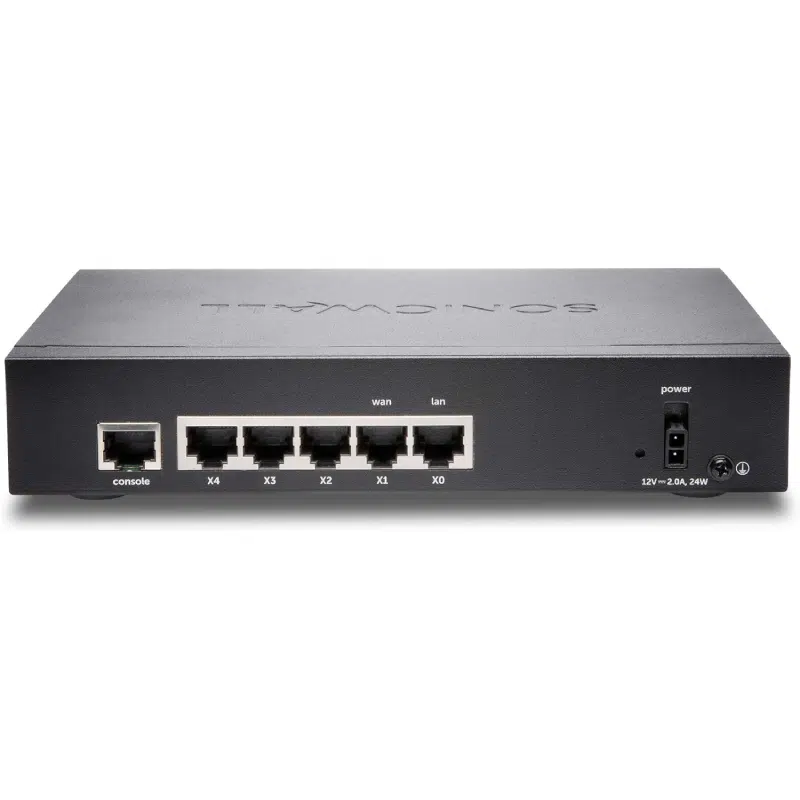 اینترنت سکیوریتی Sonicwall مدل TZ350