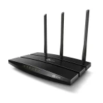 روتر بی‌سیم دوباند AC1200 تی پی لینک مدل Archer C55