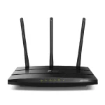 روتر بی‌سیم دوباند AC1200 تی پی لینک مدل Archer C55