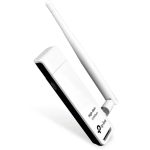 کارت شبکه بی‌سیم N150 تی پی لینک مدل TP-Link TL-WN722N