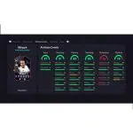 تکمیل اس بی سی SBC POTM Mbappe