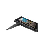 کیبورد بی‌سیم لاجیتک Logitech Rugged Folio مخصوص آیپد نسل 7-8-9