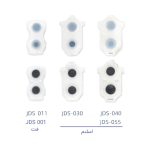 ذغال دسته PS4 شفاف