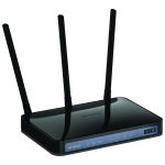 روتر بی سیم نت گیر N450 مدل WNR2500