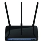 روتر بی سیم نت گیر N450 مدل WNR2500