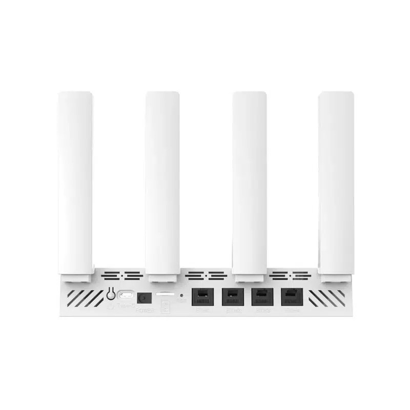 مودم روتر 4G LTE بی سیم N300 نزتک مدل NZT77-UX400