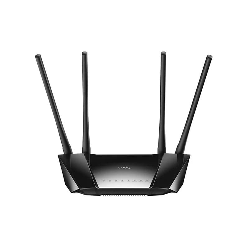 مودم روتر 4G LTE بی سیم N300 کودی مدل LT400