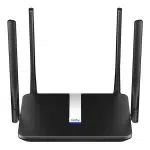 مودم روتر 4G LTE بی سیم و دوباند AC1200 کودی مدل LT500