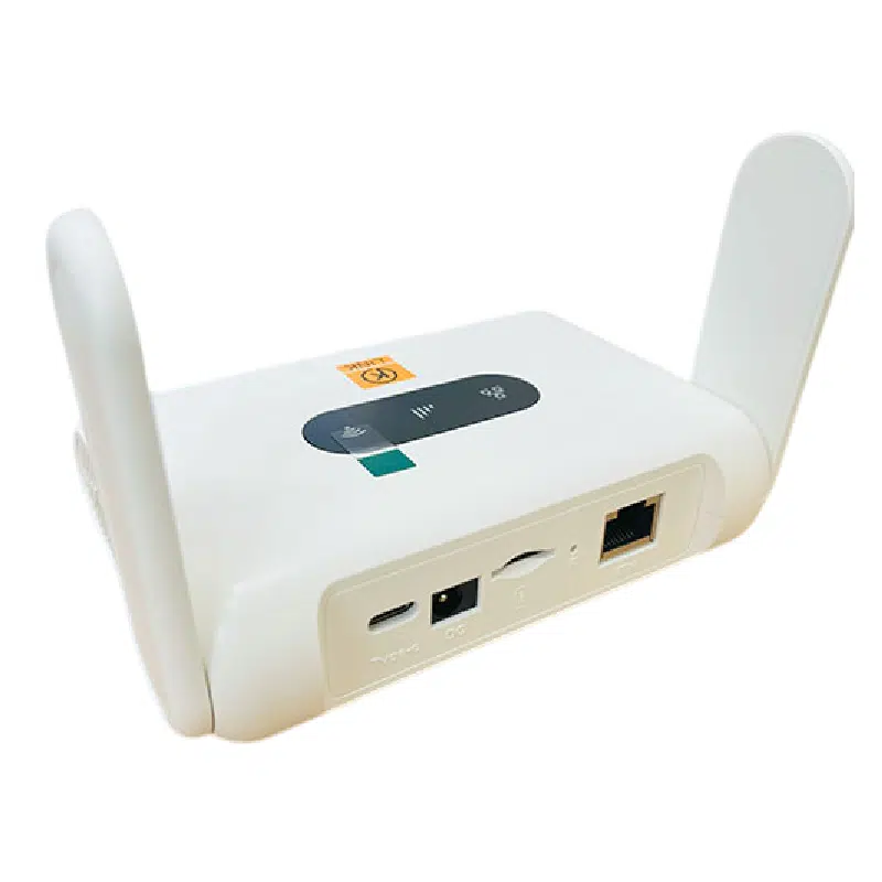 مودم روتر بی سیم 4G/LTE کالینک مدل KLINK FD i40 E2 MINI