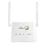 مودم روتر بی سیم 4G/LTE آسیاتک مدل L443