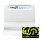 مودم TD-LTE/4.5G مدل Wi-tribe EG2030C به همراه سیم کارت مبین نت با بسته 100 گیگ شش ماهه