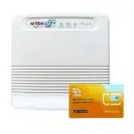 مودم TD-LTE/4.5G مدل Wi-tribe EG2030C به همراه سیم کارت تک نت با بسته 300 گیگ یکساله