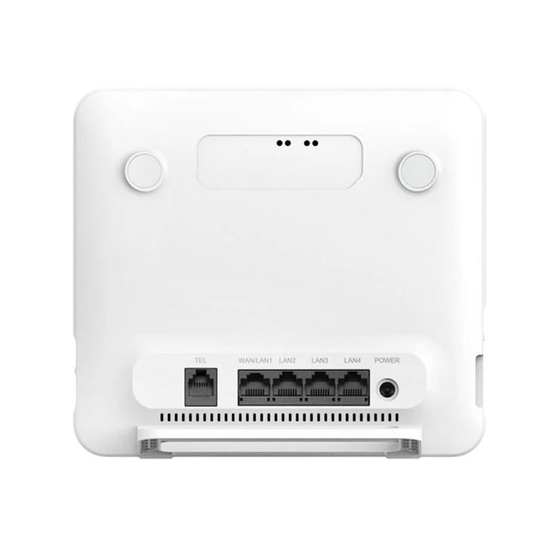 مودم 4G/TD-LTE نزتک مدل NZT-TDX1100