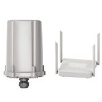 مودم و روتر فضای باز 4G/5G زد ال تی مدل ZLT 5G X11 مودم و روتر فضای باز 4G/5G زد ال تی مدل ZLT 5G X11