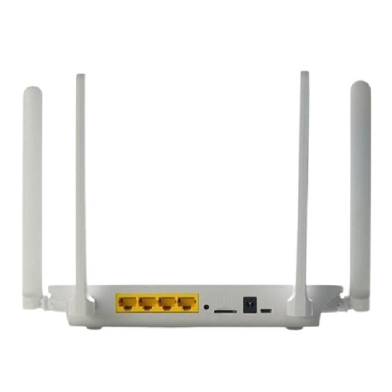 مودم روتر بی سیم 4G/LTE کیولینک مدل QL610