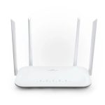 مودم روتر بی سیم 4G/LTE کیولینک مدل QL610