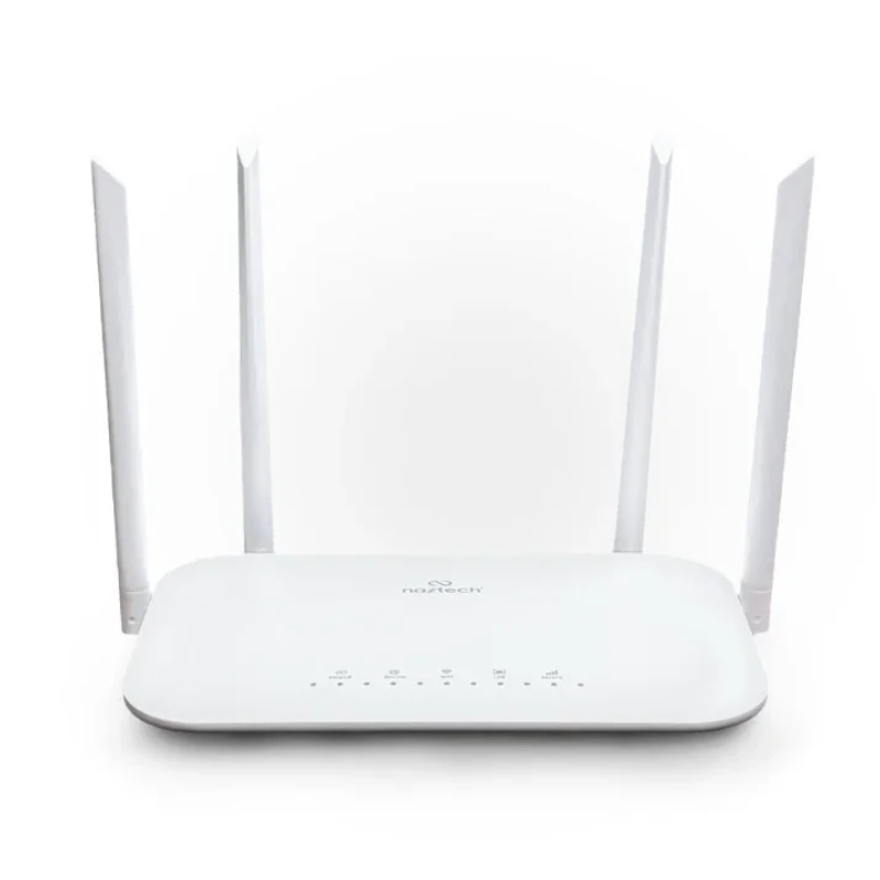 مودم روتر بی سیم 4G/LTE کیولینک مدل QL610