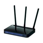روتر وای فای N450 نتگیر مدل Netgear WNDR2500