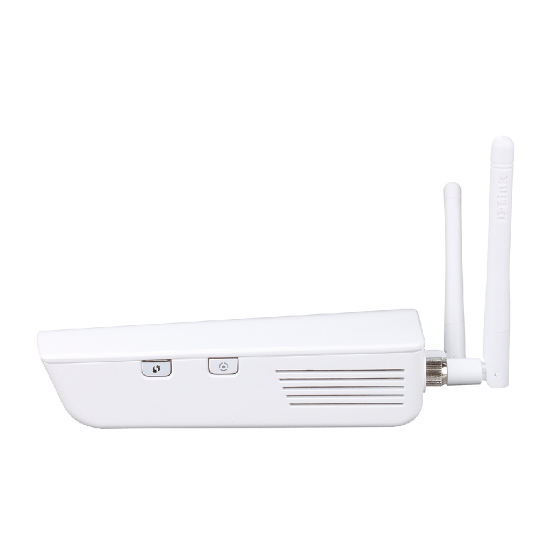 روتر بی‌سیم پاورلاین N300 دی لینک مدل D-Link DHP-1320