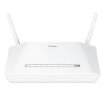 روتر بی‌سیم پاورلاین N300 دی لینک مدل D-Link DHP-1320