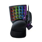 گیم پد قابل برنامه‌ریزی ریزر مدل Razer Tartarus Pro