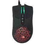 ماوس گیمینگ ای فور تک مدل A4TECH BLOODY MOUSE A90
