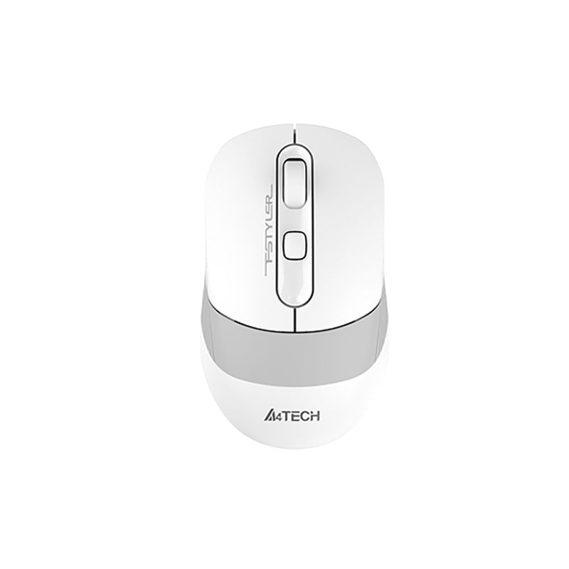 ماوس ای فور تک مدل A4TECH MOUSE FB10CS