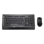 کیبورد و ماوس ای فور تک مدل A4TECH COMBO 9300F