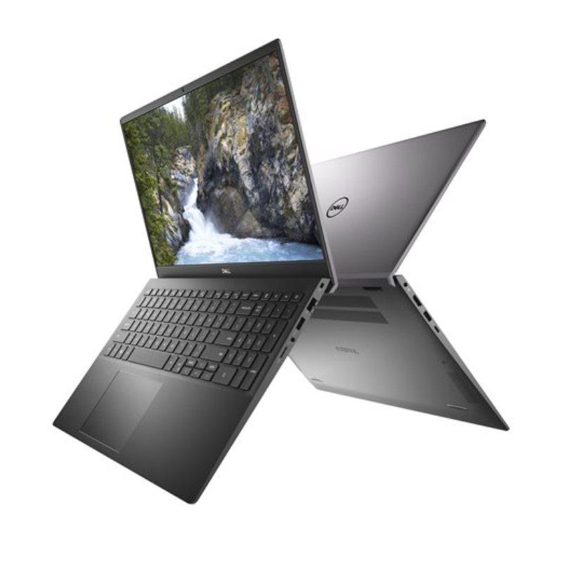 لپ تاپ 15.6 اینچی دل مدل Dell Vostro 5501 i5-1035G1 8GB DDR4 256GB NVMe